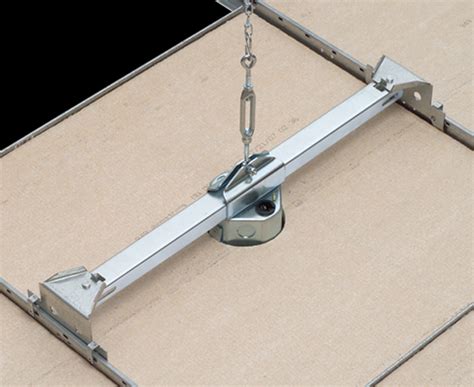 ceiling junction box adapter|electrical box for suspended ceiling.